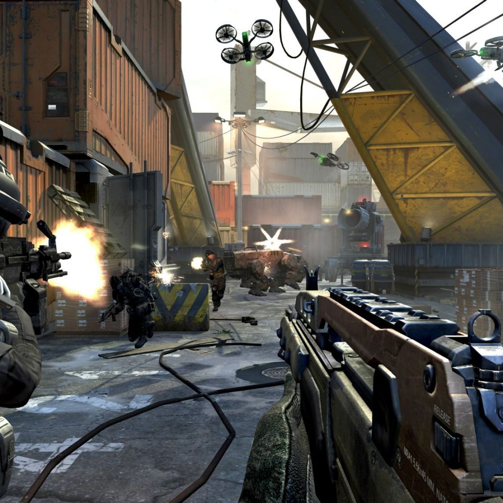 black ops 2 free play pc