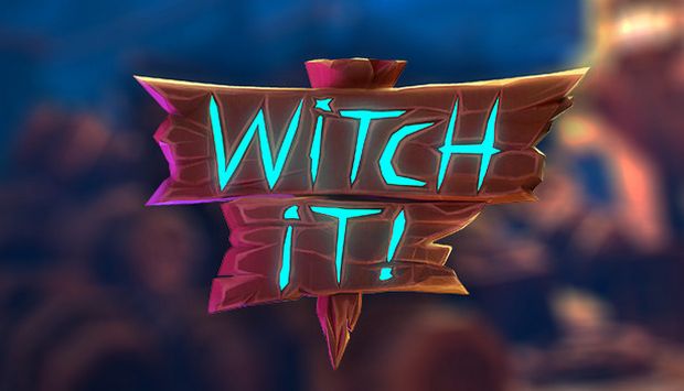 witch it game free