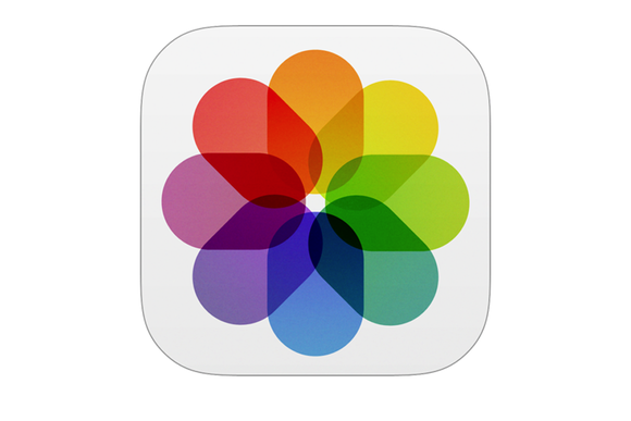 photos app for mac